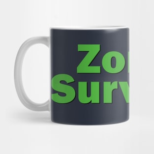 Zorp the Surveyor Mug